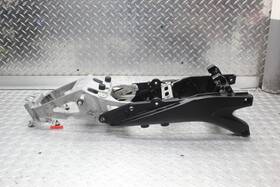 2199520 Suzuki 2007 Gsxr600 Subframe