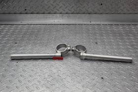 2199532 Suzuki 2007 Gsxr600 Handle Bars