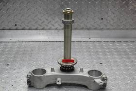 2199533 Suzuki 2007 Gsxr600 Triple Clamp Bottom End