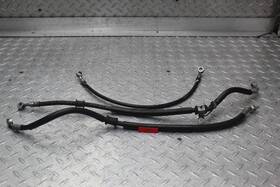 2199541 Suzuki 2007 Gsxr600 Brake Hoses