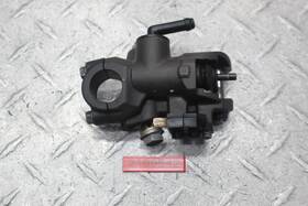 2199542 Suzuki 2007 Gsxr600 Front Nissin Brake Caliper