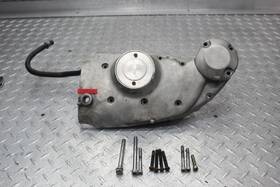2205212 Suzuki 1974 Harley Davidson Sportster 1000 Xlch Timing Cam Cover