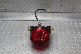 2205244 Suzuki 2000 Katana 750 Gsx750f Tail Light