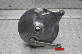 2205271 Suzuki 1972 Gt750 Lemans Brake Drum