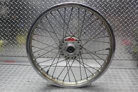 2205277 Suzuki 1972 Gt750 Lemans Front Takasago Rim 19x1.85