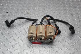 2205292 Suzuki 1972 Gt750 Water Buffalo Coils