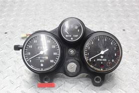 2205294 Suzuki 1972 Gt750 Water Buffalo Speedometer/tachometer Guages