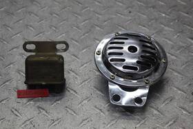 2205406 Suzuki 1972 Gt750 Water Buffalo Turn Signal Relay And Horn