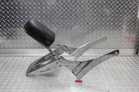 2205710 Suzuki 2004 Intruder Volusia 800 Vl800 Back Rest Assembly