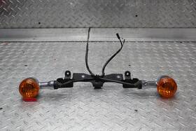 2205725 Suzuki 2004 Intruder Volusia 800 Vl800 Turn Signals