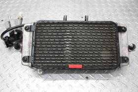 2206067 Suzuki 2020 Gsx250r Radiator