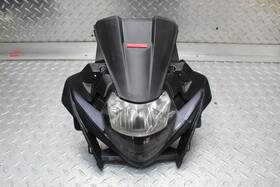 2206069 Suzuki 2020 Gsx250r Headlight With Fairing
