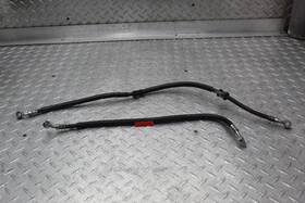 2206072 Suzuki 2020 Gsx250r Brake Hoses