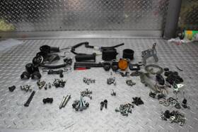 2206079 Suzuki 2020 Gsx250r Hardware Bag