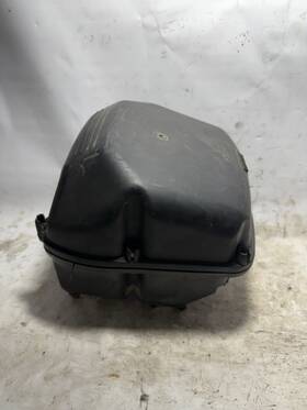 3c127 Suzuki 2003 Sv650 Oem Airbox 3c127 Suzuki 2003 Sv650 Oem Airbox