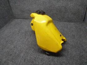 44110-02b00-25y Suzuki 1986-01 1998 Rm80 Fuel Gas Tank Petrol Reservoir Lid Cap