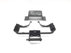 44530-06g00 Suzuki Tank Fuel Cell Petrol Bracket Holder Mount 2003 Vstrom 1000 Dl1000 3379