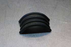 44541-14500 Suzuki 1986 Rm125 Upper Front Fuel Tank Cushion