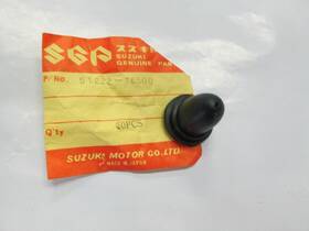 Suzuki 44660-18818 Jr50 Tm100 Tm250 Tm400 71-87 Oil Tank Cap Gasket 51222-16500 44661-32100