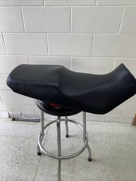 45111-06000 Suzuki 2012 Vstrom 1000 Front Seat Double