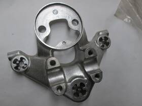 51311-12111 Suzuki Ac50 Ac100 Nos Steering Stem 1969