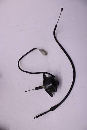 58910-10f10 Suzuki 05-09 Boulevard C90 Oem Decomp Solenoid Assy With Cable