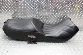 Gsf1250sa Suzuki 7471539 2009 Bandit 1250s Abs Holeshot Corbin Front Seat Saddle
