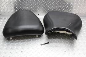 7479162 Suzuki 2007 Hayabusa Gsx1300r Front/rear Seat Saddles