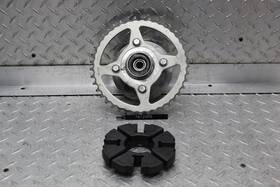 7812955 Suzuki 2007 Gz250 Rear Drive Sprocket