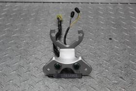 7812965 Suzuki 2007 Gz250 Guage Bracket