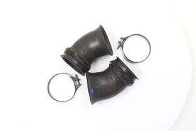 Suzuki 94480-47h00 2014 Gsxr1000 Oem Airbox Throttle Body Boot Pair