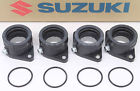 09280-38004 Suzuki Gs850g X2 Genuine Manifold Oem -rings 80-83 Intake 13120-45100 X4 Kit E30 Boot 13110-45100 Gl
