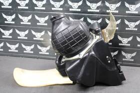 K1309-11696 Suzuki K1101-11612 2003 Rm100 Oem Airbox Intake Air Cleaner Case