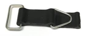K9207-21229-1 Suzuki Gas Tank Strap Band 2003 2004 Rm65 Rm 65 Rm100 100 K9207-21229