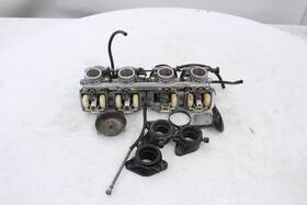 13201-06b70 Suzuki Oem Carburetor Assy Gsxr1100 86-87