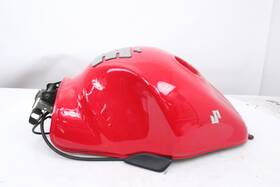44100-24fd0-ny4 Suzuki Oem Fuel Gas Tank Gsx1300r Hayabusa 99-07 Gsx 1300 R 44100-24fd0-ny4 Suzuki Oem Fuel Gas Tank Gsx1300r Hayabusa 99-07 Gsx 1300 R