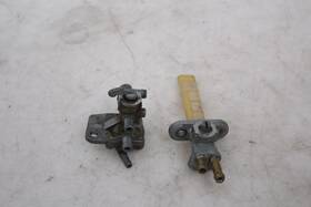 44300-01d21 Suzuki Oem Fuel Petcock Filter Unit Set Gs500 90-02