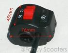 T11m007 Fancy Scooters Throttle Hosing