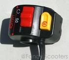 T11m023 Fancy Scooters Right Throttle