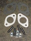 Sc-0010 T120r Bonneville Carb Studs Triumph Kit Carburetor Amal Norton T120 Bsa Mount