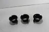T2200477 Triumph Daytona Airbox Intake Velocity Stack Set