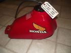 1751p-kf9-010za Takeoff Tank Xl185s Dealer Gas Xl125s Xl125 1983 1984 Fuel Xl185 Honda