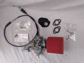 Tbw0957 Tb Parts Aft 20mm Performance Carburetor Kit Crf70 Xr70 Crf50 Xr50