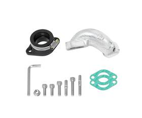 Tbw0315 Tbparts 26mm Performance Carb Kit Intake Stock Head New