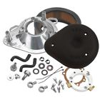 170-0181 Teardrop Kit Cleaner Harley-davidson 2 King Cvo Flhrsei2 Road Black Air 2003