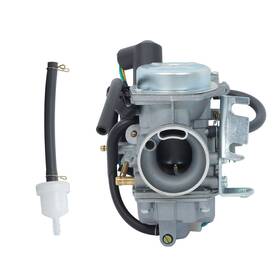 One1888110 Tectech Carburetor For Hammerhead Joyner 250 Gt Gts Ss 250cc Go Kart Dune Buggy Carb