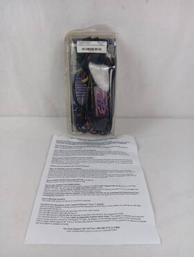 1020-0777 Terry Components Terminal Velocity 3 For Harley 08 Flh-flt Fuel Management System