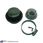 Tf011 Unbranded Adapter And Air Filter For Pocket Bike 745560935705
