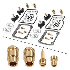 Vs1400vs800gl Threettt 550719984042 Carburetor Maintenance Jet Repair Kitforsuzuki Vz800 Us