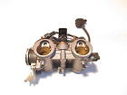 107982 Throttle 07 Suzuki An650 Bodies Body 650 2007 Burgman